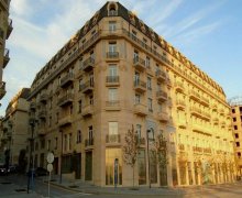 Satılır Yeni Tikili Xətai m., Ağ şəhər, Xətai r.