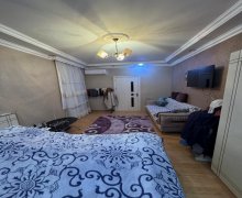 Satılır Köhnə Tikili İnşaatçılar m., Yeni Yasamal qəs., Yasamal r.