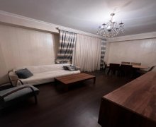 Kirayə (aylıq) Yeni Tikili İnşaatçılar m., Yasamal r.