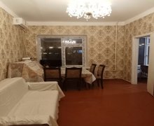 Kirayə (aylıq) Köhnə Tikili Elmlər akademiyası m., Yasamal r.