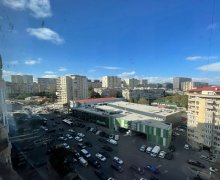 Satılır Yeni Tikili İnşaatçılar m., Yeni Yasamal qəs., Yasamal r.