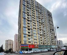 20 yanvarda yeni tikili 20 Yanvar m., Yasamal r.