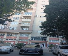 genclikde evlerin qiymeti Gənclik m., Nərimanov r.