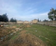 Satılır Torpaq Mərdəkan, Xəzər r.