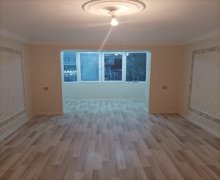 Satılır Köhnə Tikili İnşaatçılar m., Yasamal r.