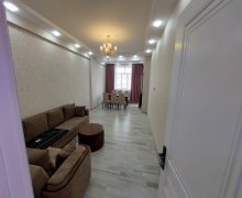 Kirayə (aylıq) Yeni Tikili Əhmədli m., Əhmədli, Xətai r.