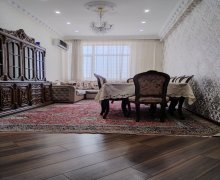 Satılır Yeni Tikili İnşaatçılar m., Yeni Yasamal qəs., Yasamal r.