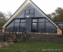 qubada günlük gunluk kiraye evler/villa Quba ş.