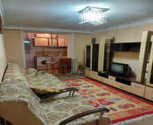 Kirayə (aylıq) Köhnə Tikili Elmlər akademiyası m., Yasamal qəs., Yasamal r.