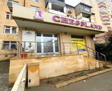 Kirayə (aylıq) Obyekt İnşaatçılar m., Yasamal qəs., Yasamal r.