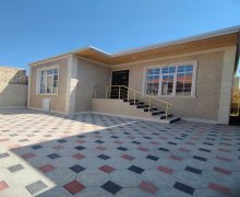 Satılır Həyət evi/villa Binə qəs., Xəzər r.