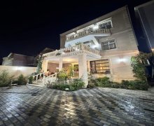 Satılır Həyət evi/villa Əhmədli m., Əhmədli, Xətai r.