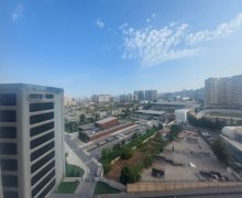 Satılır Yeni Tikili 20 Yanvar m., Yasamal r.