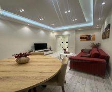 genclikde yeni tikili evler Gənclik m., Nərimanov r.