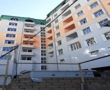 Kirayə (aylıq) Yeni Tikili Masazır, Abşeron r.