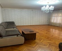 Kirayə (aylıq) Köhnə Tikili Həzi Aslanov m., Xətai r.