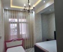 Kirayə (aylıq) Yeni Tikili Qara Qarayev m., Nizami r.