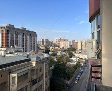 Kirayə (aylıq) Yeni Tikili Nizami m., Nəsimi r.