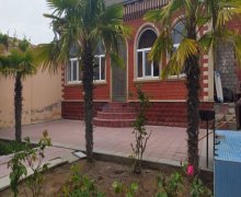 Kirayə (aylıq) Bağ evi Mərdəkan, Xəzər r.