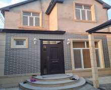 Satılır Həyət evi/villa Mərdəkan, Xəzər r.