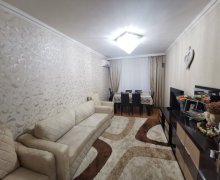 hezi aslanovda yeni tikililer Həzi Aslanov m., Xətai r.