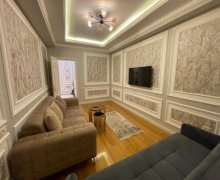 Kirayə (aylıq) Yeni Tikili Nəriman Nərimanov m., Nərimanov r.