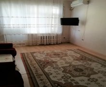 Satılır Köhnə Tikili Nəsimi m., Binəqədi r.