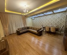 Satılır Yeni Tikili Sahil m., Nəsimi r.