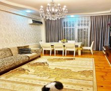 Satılır Yeni Tikili Xalqlar dostluğu m., Nizami r.