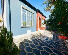 xezer rayonunda satilan heyet evleri/villa Binə qəs., Xəzər r.