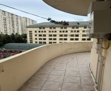 Kirayə (aylıq) Yeni Tikili Həzi Aslanov m., H.Aslanov qəs., Xətai r.