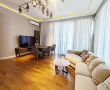 Kirayə (aylıq) Yeni Tikili Elmlər akademiyası m., Yasamal r.