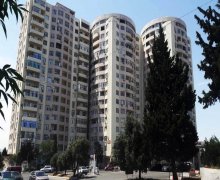 Satılır Yeni Tikili Həzi Aslanov m., Xətai r.