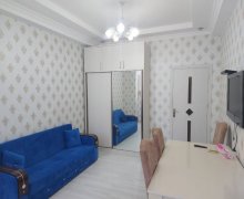 Kirayə (aylıq) Yeni Tikili Xırdalan ş.