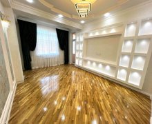 qara qarayevde satilan evler Qara Qarayev m., Nizami r.