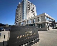 Kirayə (aylıq) Yeni Tikili Gənclik m., Nərimanov r.