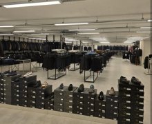 Satılır Obyekt Nəsimi r.