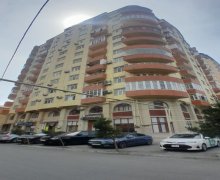 Satılır Yeni Tikili Gənclik m., Nərimanov r.