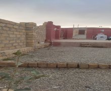 Satılır Həyət evi/villa Qobu, Abşeron r.