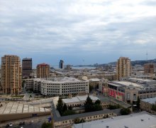 Satılır Yeni Tikili 28 May m., Nəsimi r.