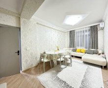 Продажа Новостройка İnşaatçılar м., пос. Йени Ясамал, Ясамал р.