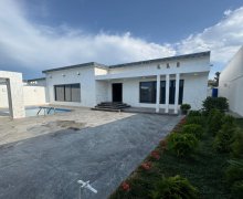 xezer rayonunda satilan heyet evleri/villa Şüvəlan, Xəzər r.