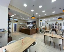 Kirayə (aylıq) Obyekt Nəriman Nərimanov m., Nərimanov r.