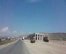 xirdalanda torpaq Xırdalan ş.