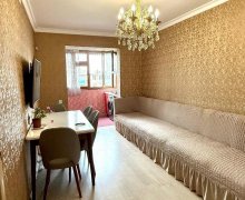 Satılır Yeni Tikili Neftçilər m., Nizami r. Satılır Yeni Tikili Neftçilər m., Nizami r.