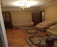 Kirayə (aylıq) Köhnə Tikili Gənclik m., Nəsimi r.