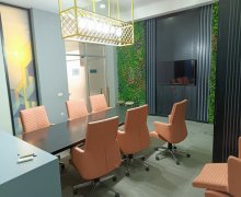 Kirayə (aylıq) Ofis Elmlər akademiyası m., Yasamal r.