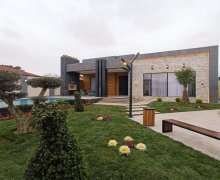 Satılır Həyət evi/villa Mərdəkan, Xəzər r.
