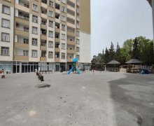 Satılır Yeni Tikili Xalqlar dostluğu m., Nizami r.