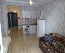 yasamalda 1 aylıq otaqli kiraye evler 20 Yanvar m., Yasamal r.